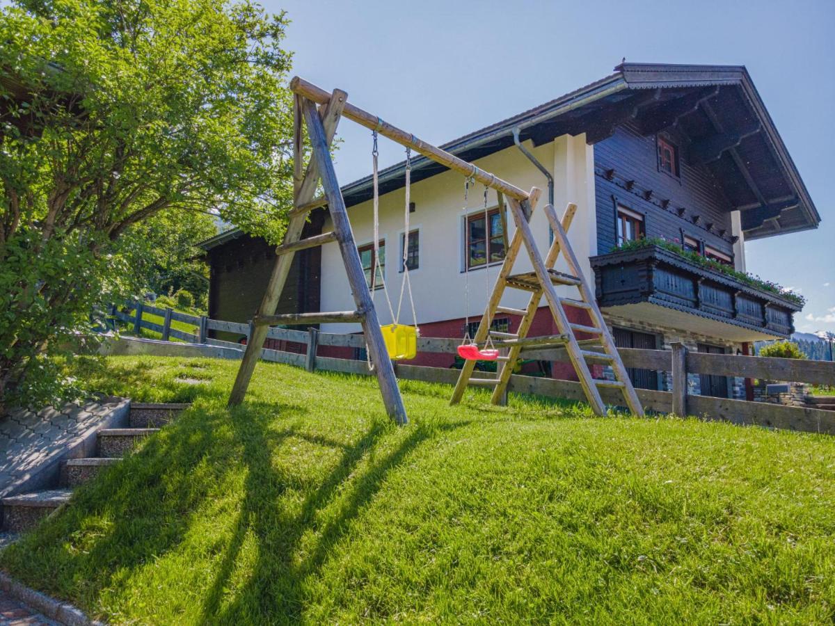 Josef Top 1 Westendorf Eksteriør billede